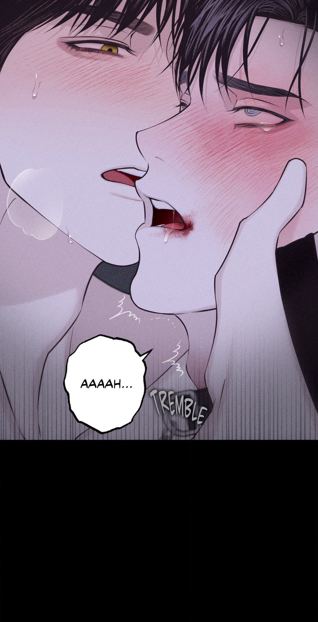 Pieces of Us Chapter 56 page 20 - 