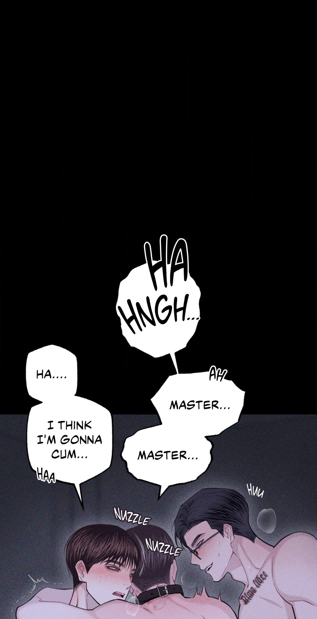 Pieces of Us Chapter 56 page 22 - 