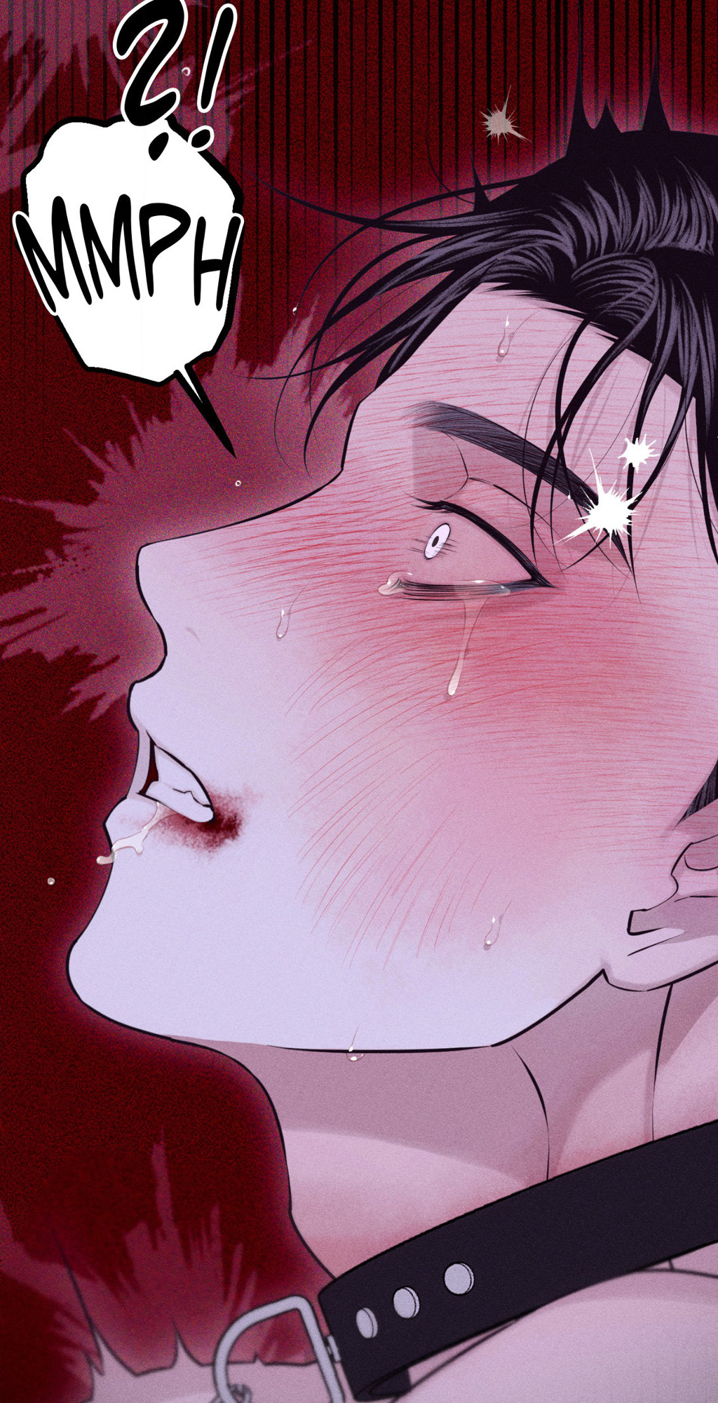 Pieces of Us Chapter 56 page 28 - 