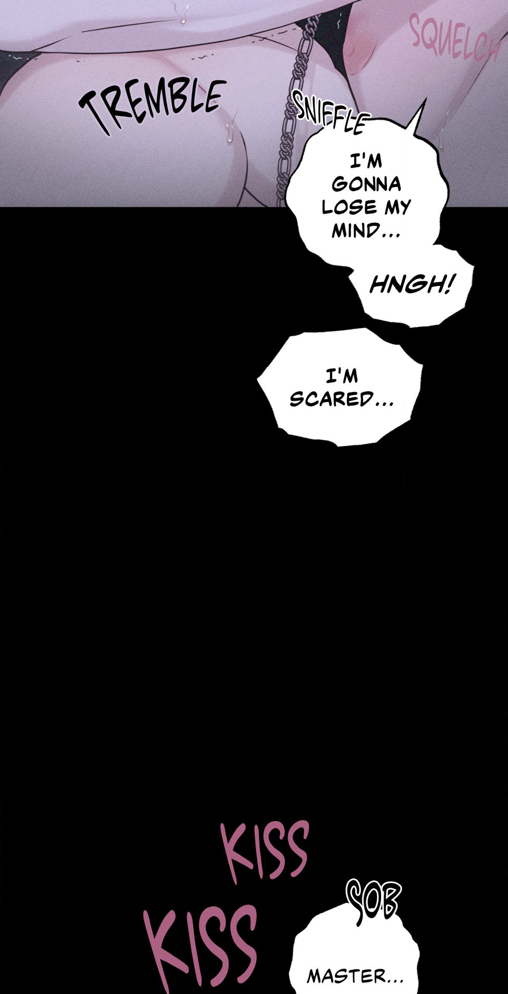 Pieces of Us Chapter 56 page 34 - 