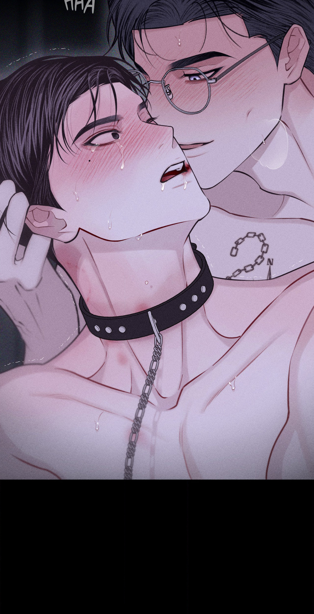 Pieces of Us Chapter 56 page 39 - 