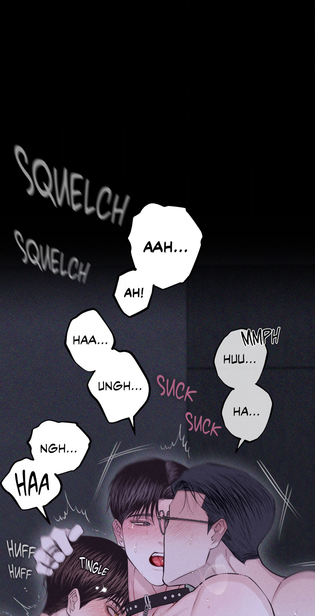 Pieces of Us Chapter 56 page 40 - 