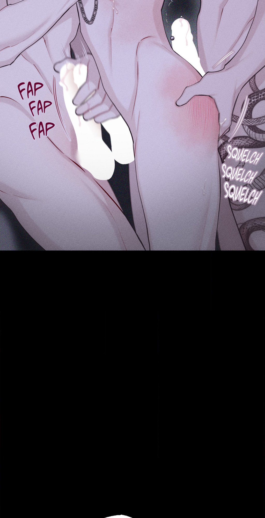 Pieces of Us Chapter 56 page 5 - 
