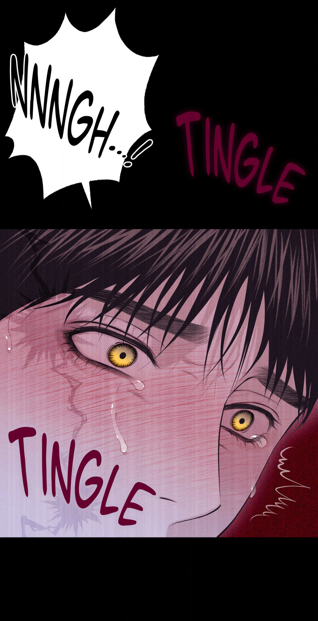Pieces of Us Chapter 56 page 49 - 