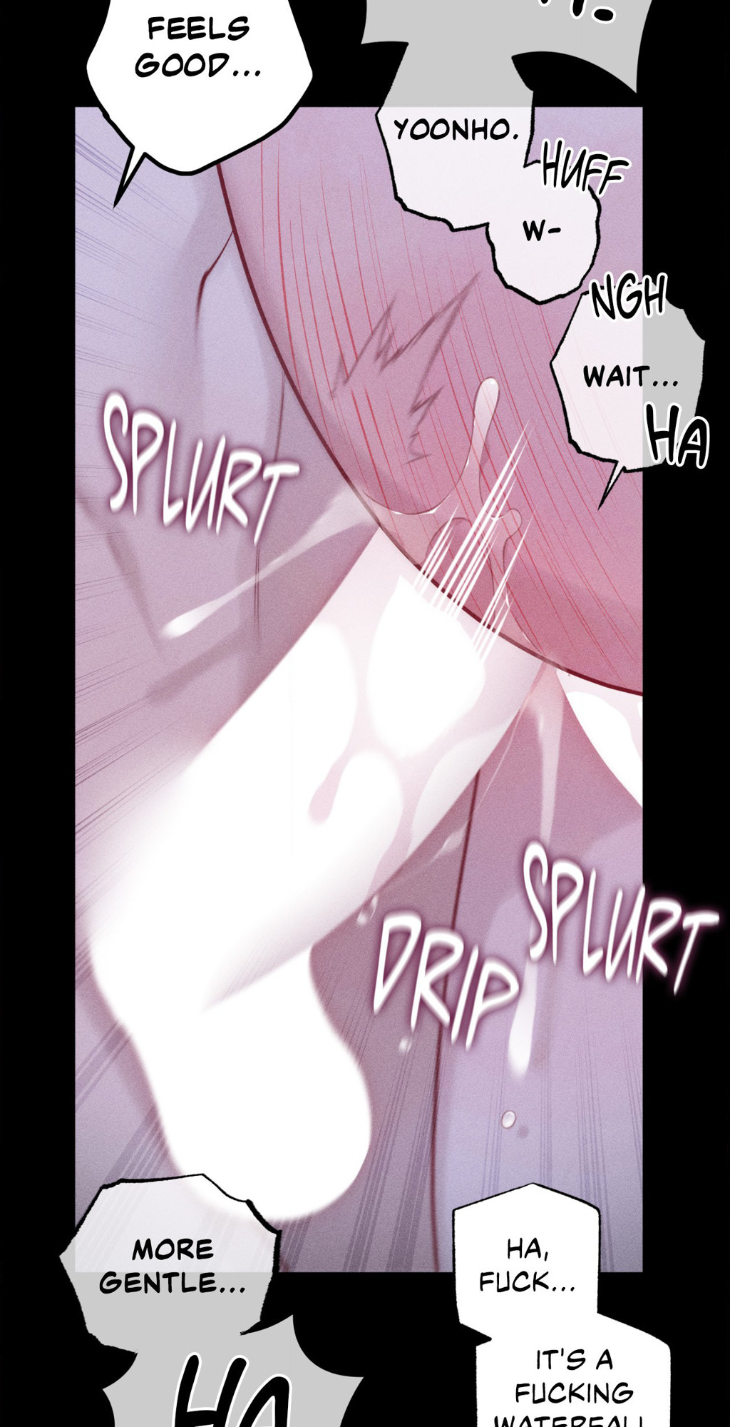 Pieces of Us Chapter 56 page 57 - 