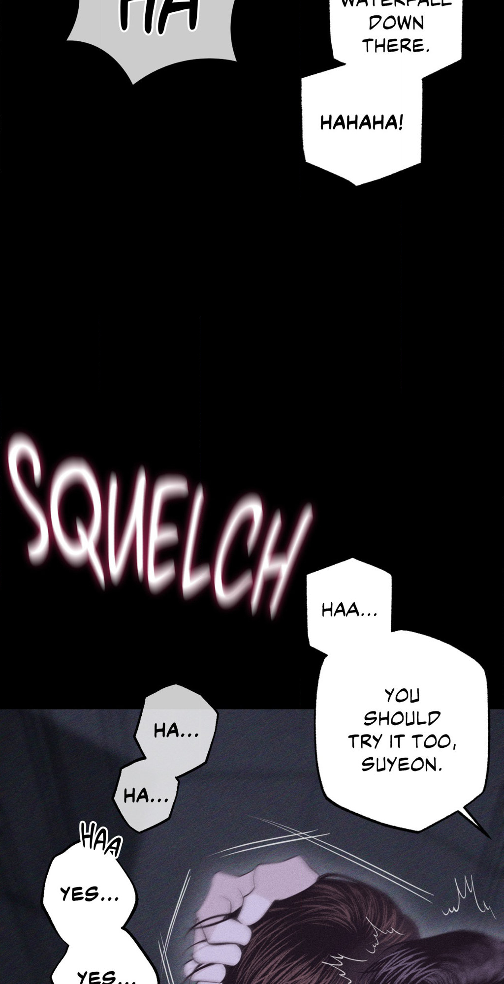 Pieces of Us Chapter 56 page 58 - 
