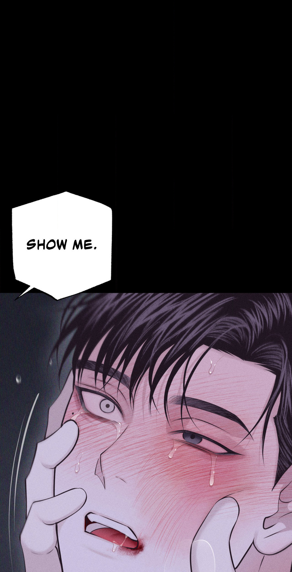 Pieces of Us Chapter 56 page 62 - 