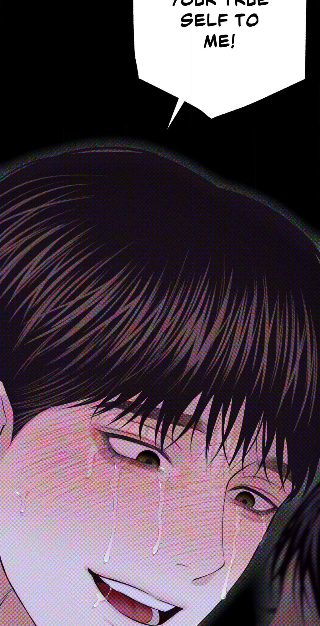 Pieces of Us Chapter 56 page 64 - 