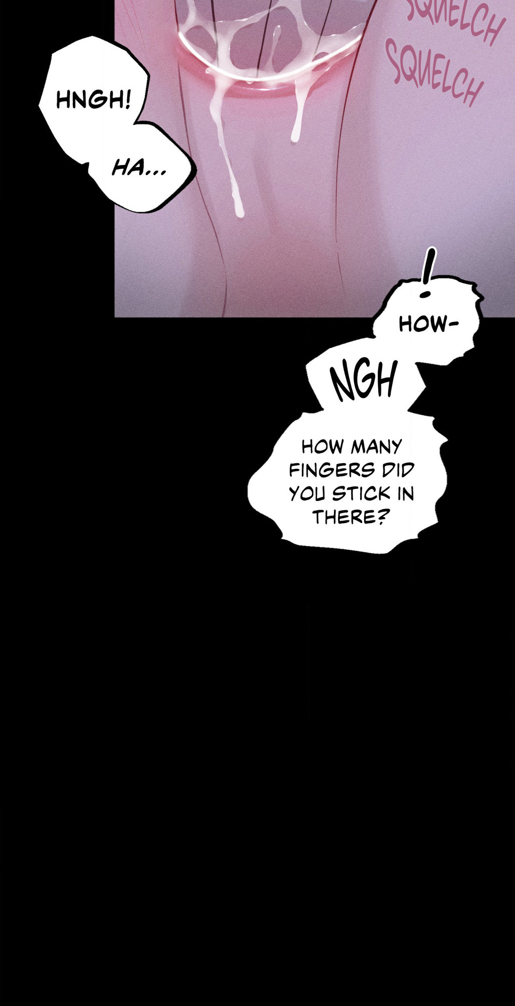 Pieces of Us Chapter 56 page 8 - 