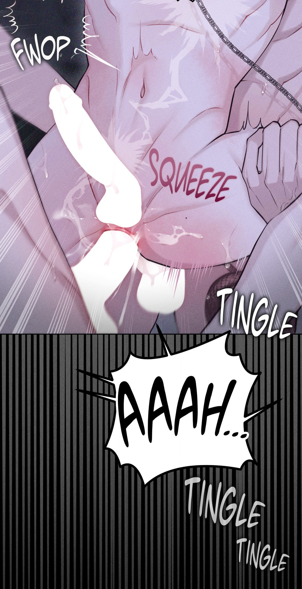 Pieces of Us Chapter 56 page 74 - 