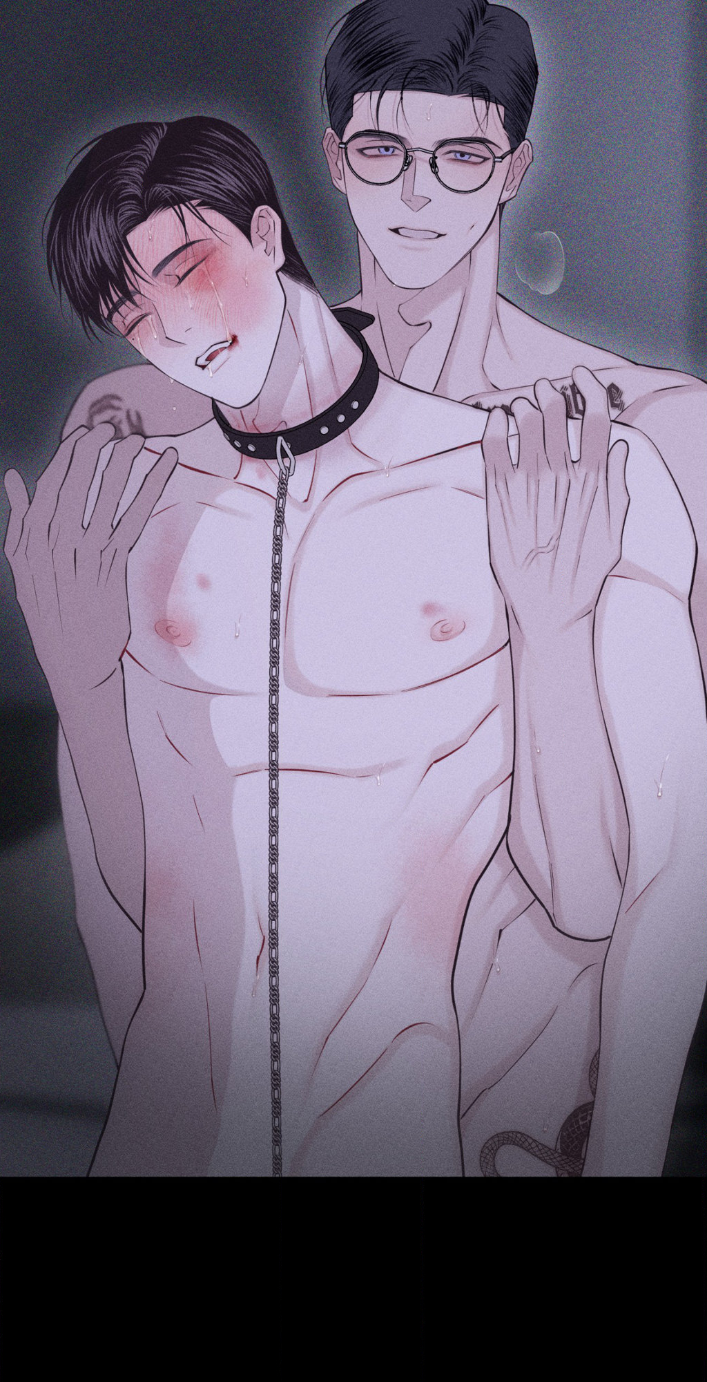 Pieces of Us Chapter 56 page 86 - 