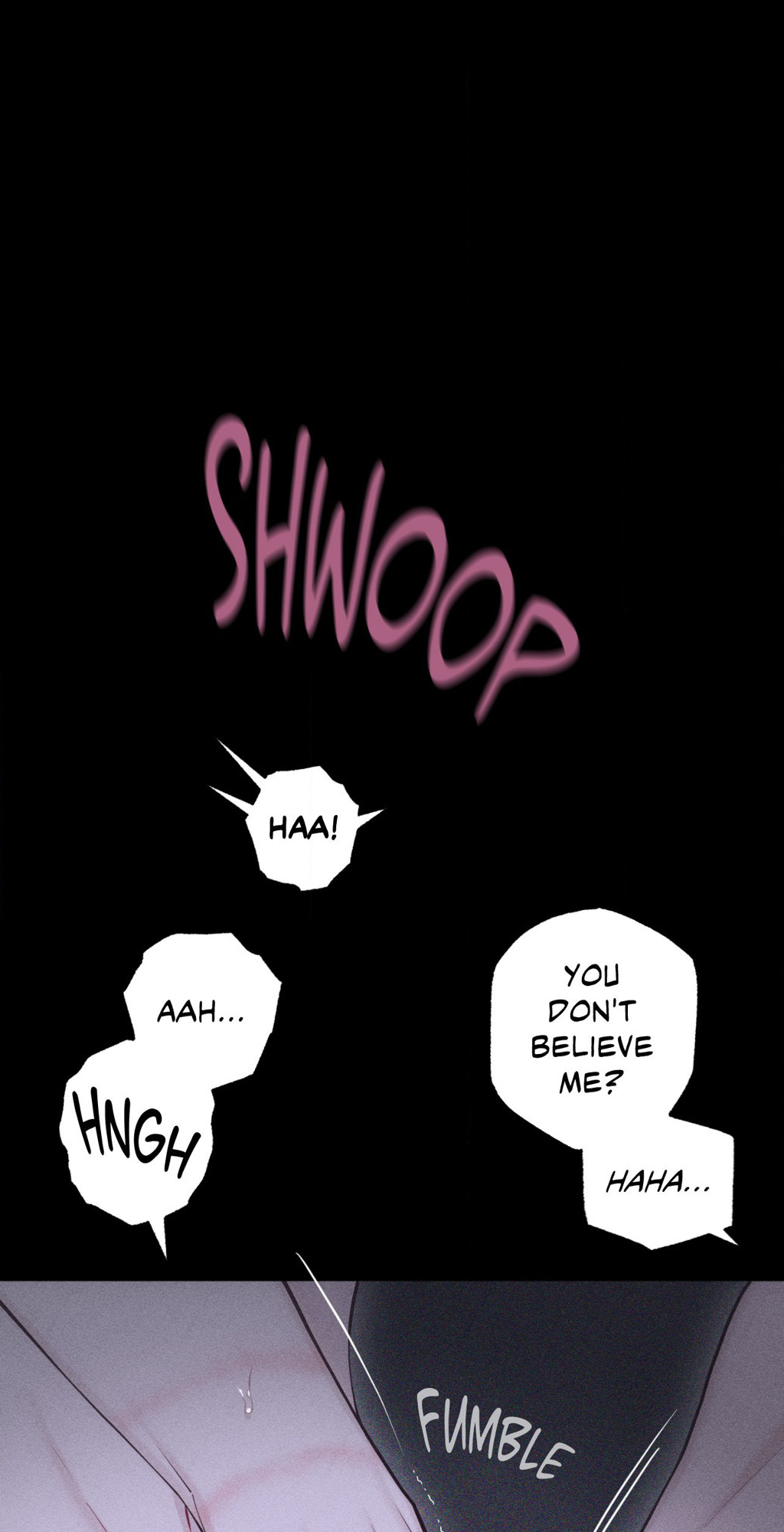 Pieces of Us Chapter 56 page 10 - 