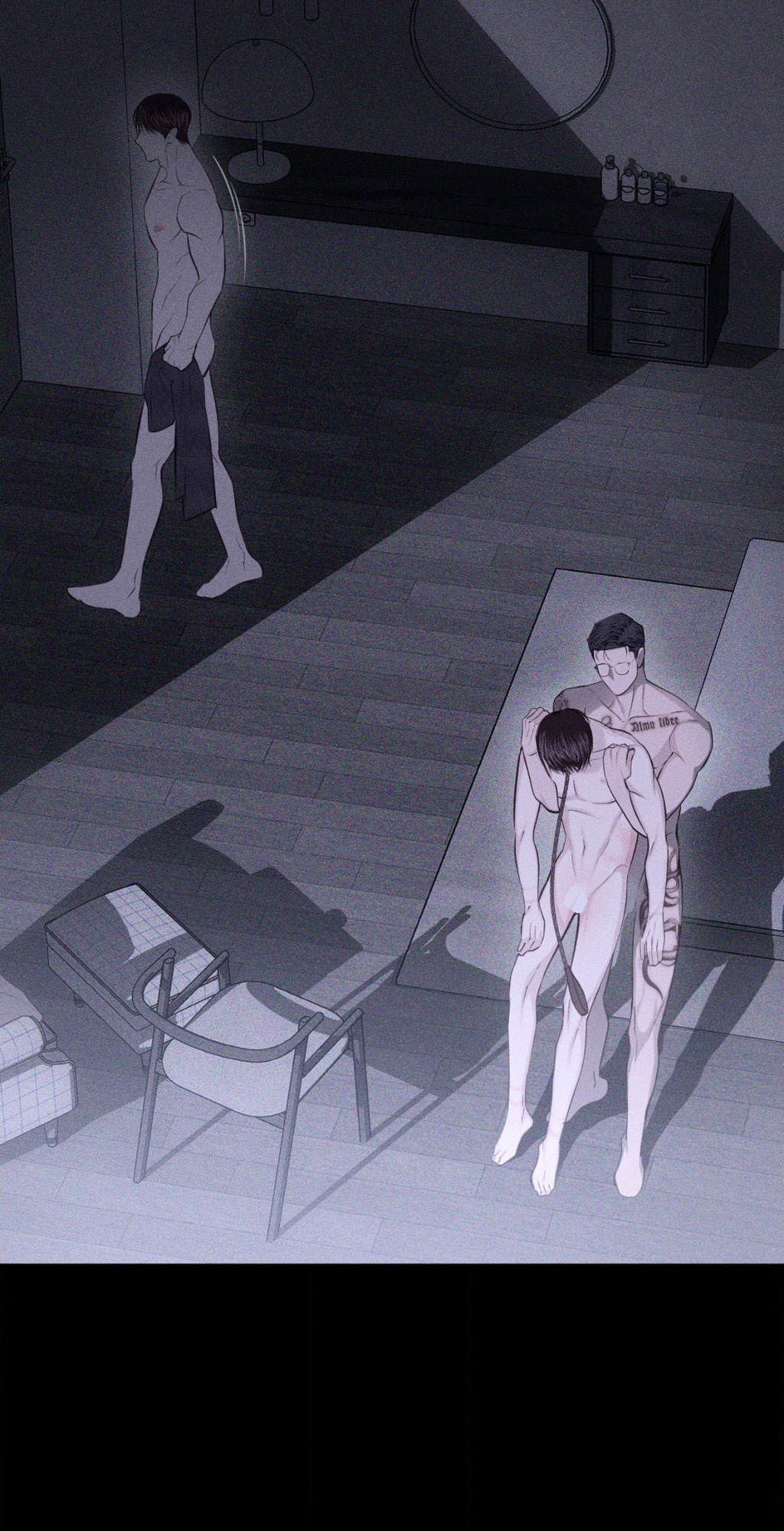 Pieces of Us Chapter 56 page 91 - 
