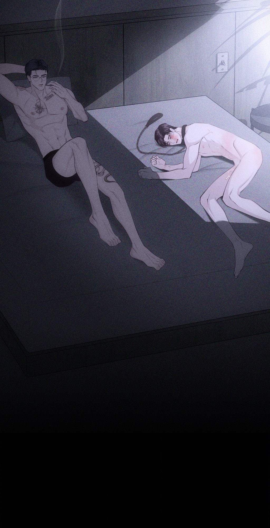 Pieces of Us Chapter 56 page 99 - 