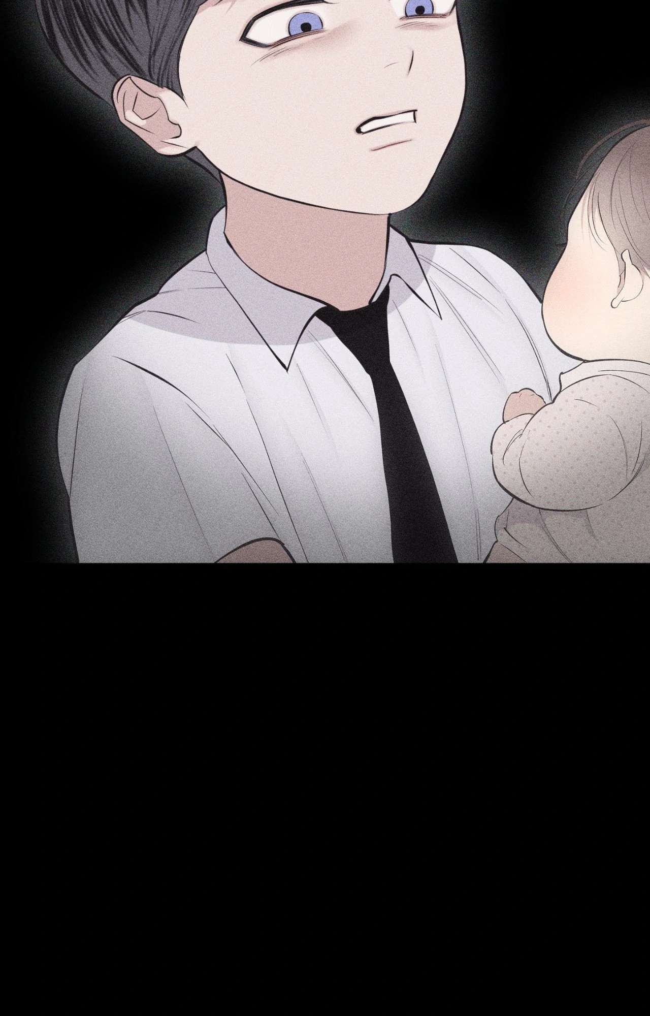 Pieces of Us Chapter 62 page 11 - 