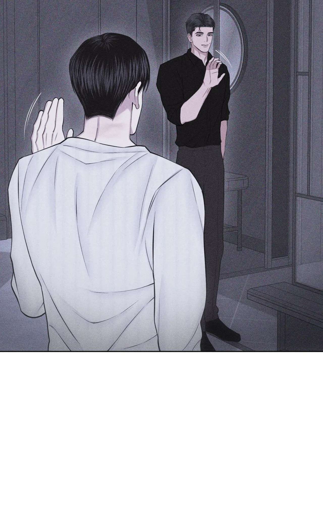 Pieces of Us Chapter 62 page 107 - 
