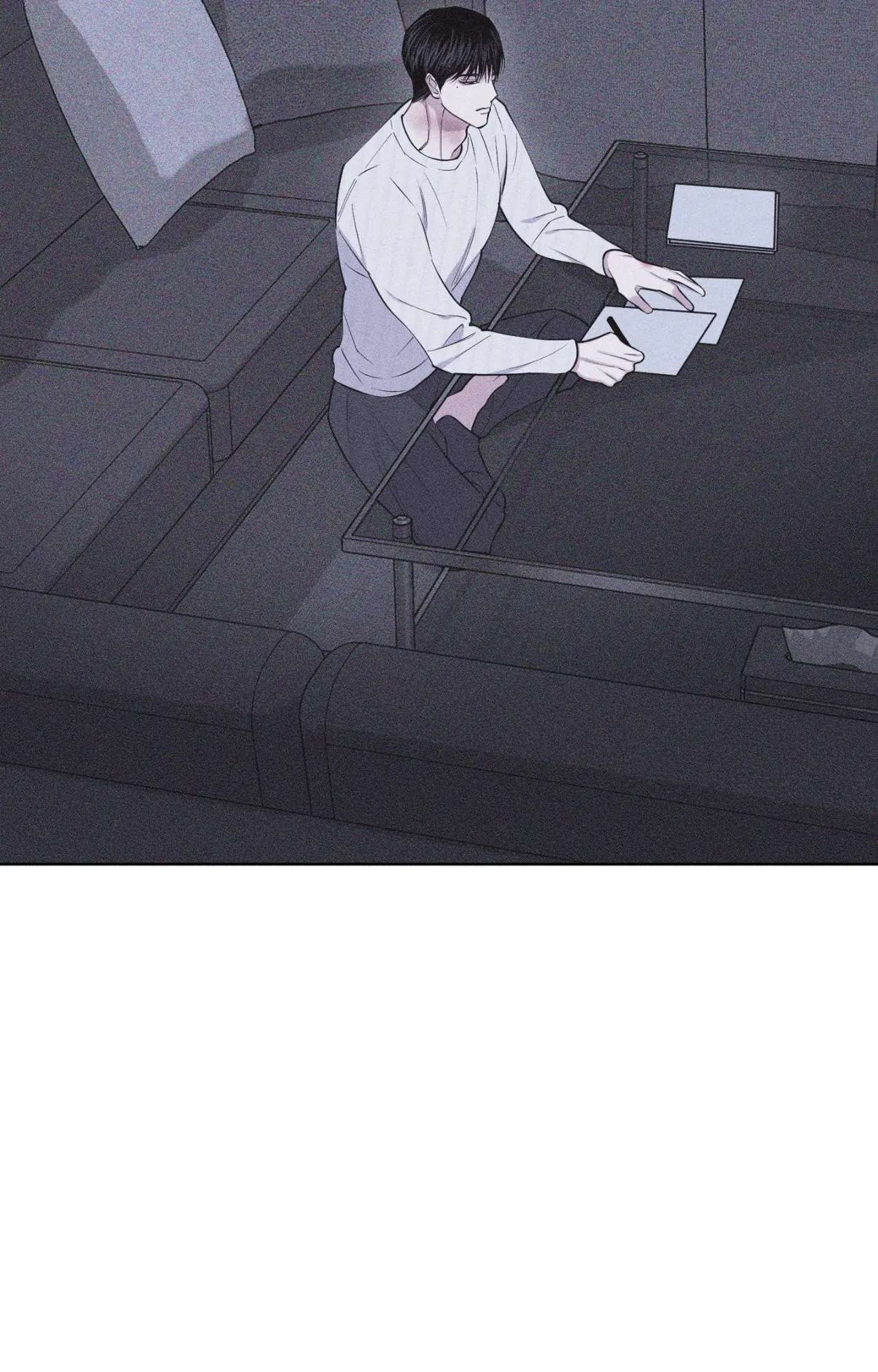Pieces of Us Chapter 62 page 114 - 