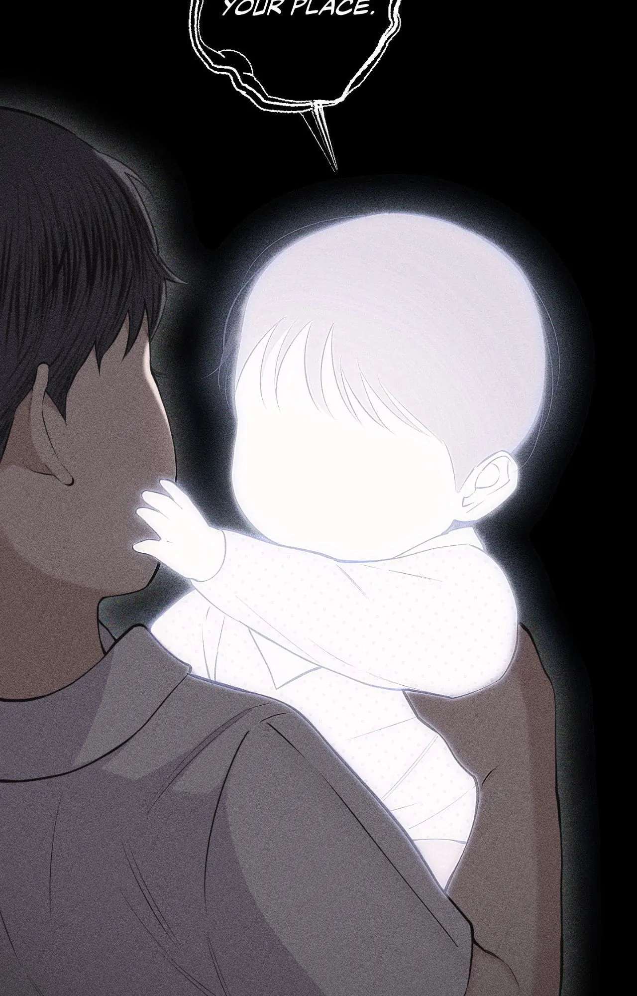 Pieces of Us Chapter 62 page 17 - 