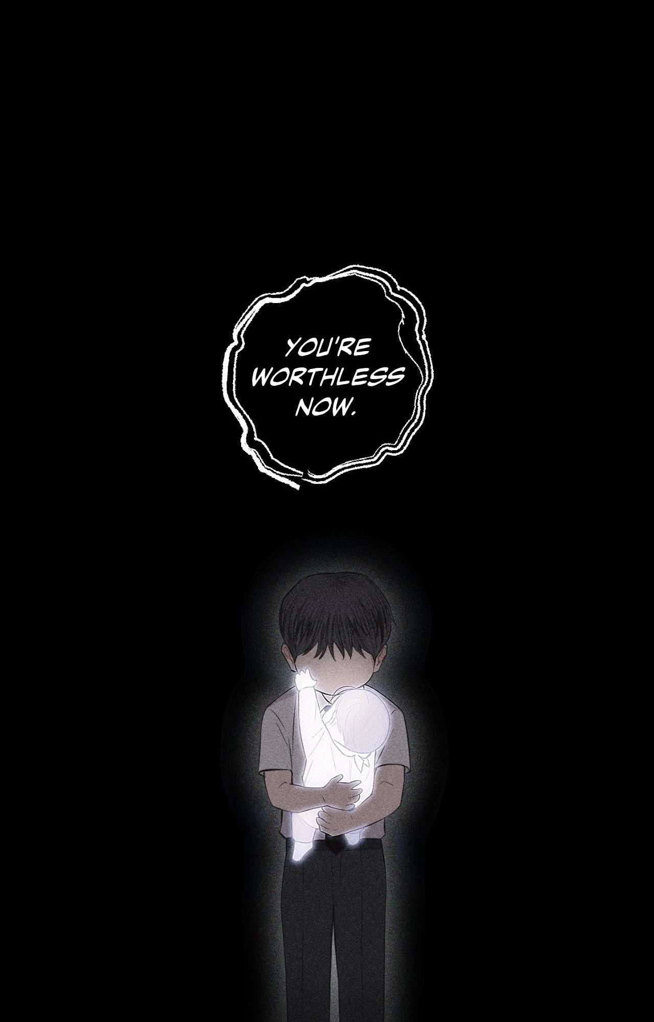 Pieces of Us Chapter 62 page 19 - 