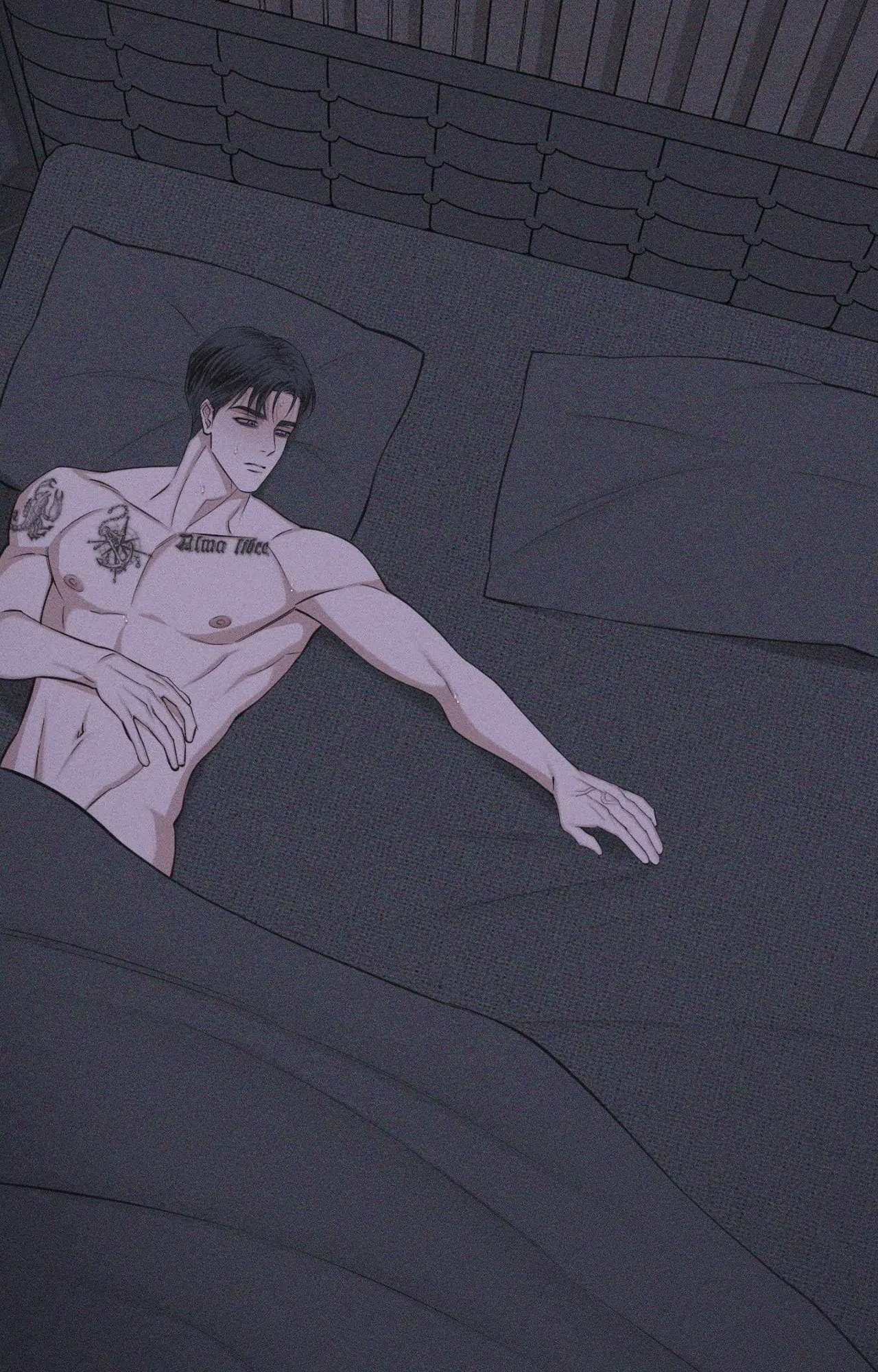 Pieces of Us Chapter 62 page 25 - 