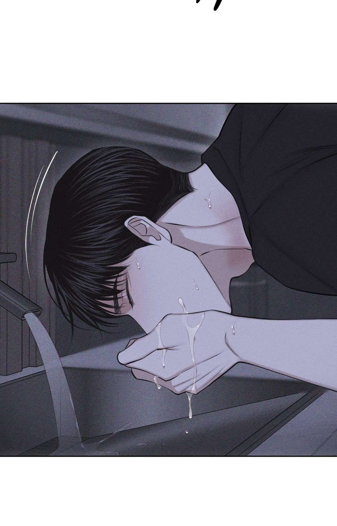 Pieces of Us Chapter 62 page 34 - 