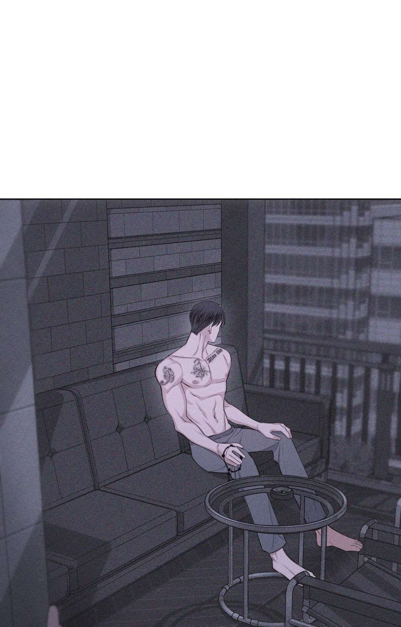Pieces of Us Chapter 62 page 39 - 