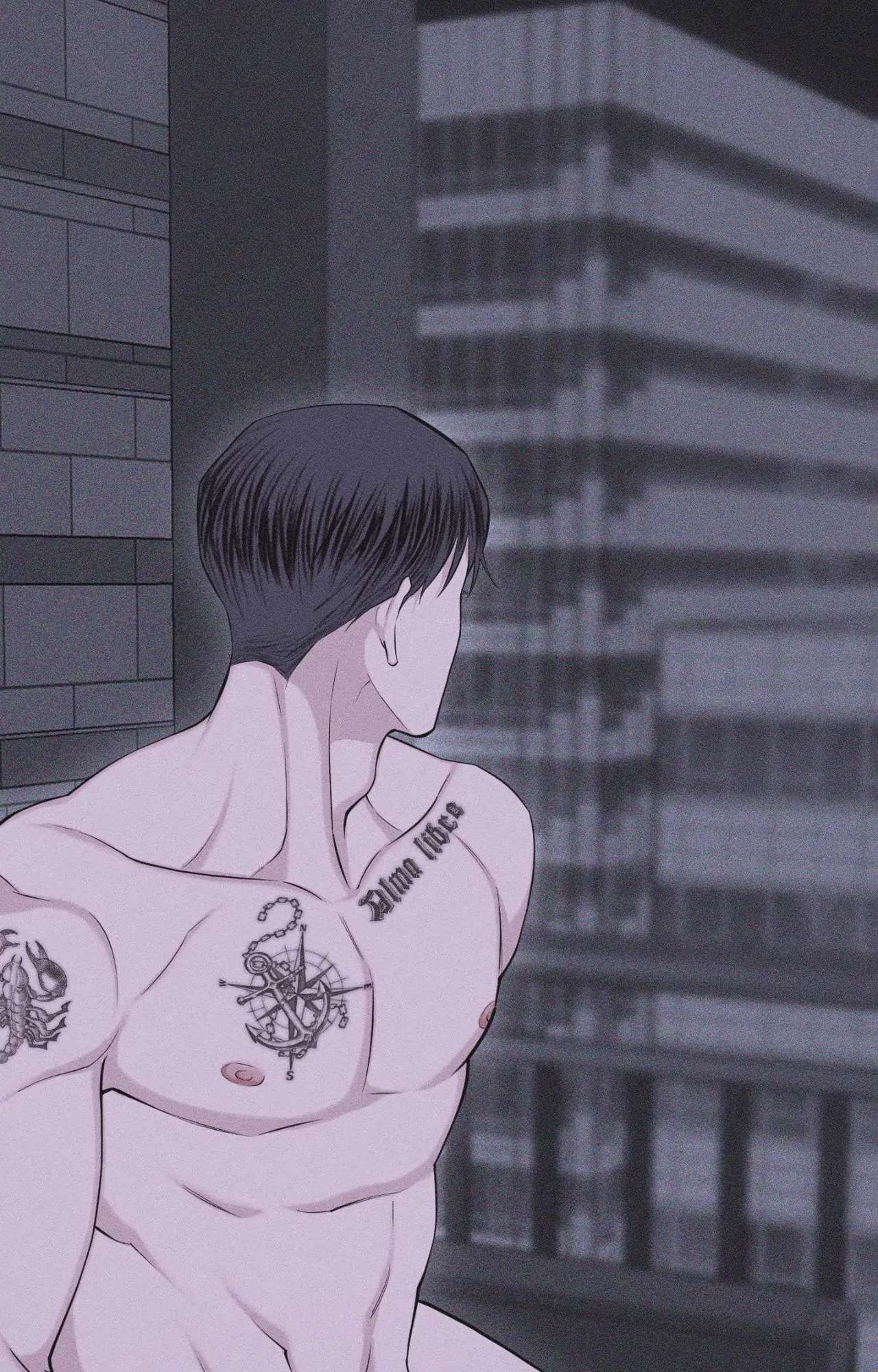 Pieces of Us Chapter 62 page 41 - 