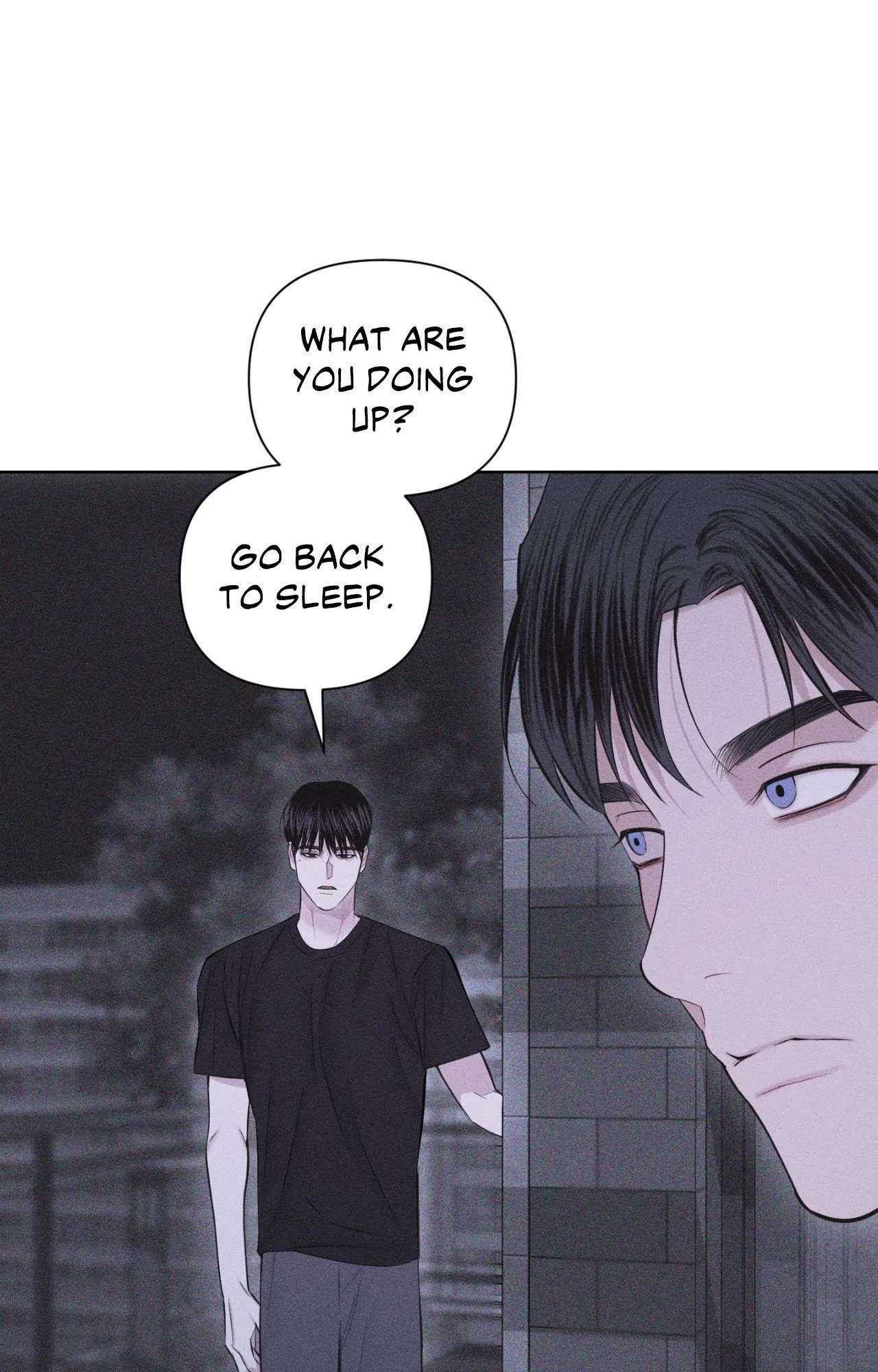 Pieces of Us Chapter 62 page 43 - 