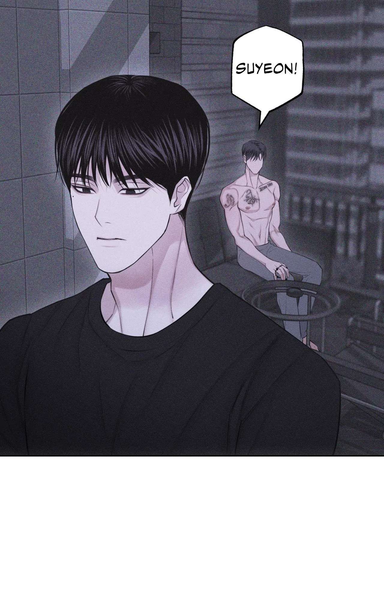 Pieces of Us Chapter 62 page 45 - 