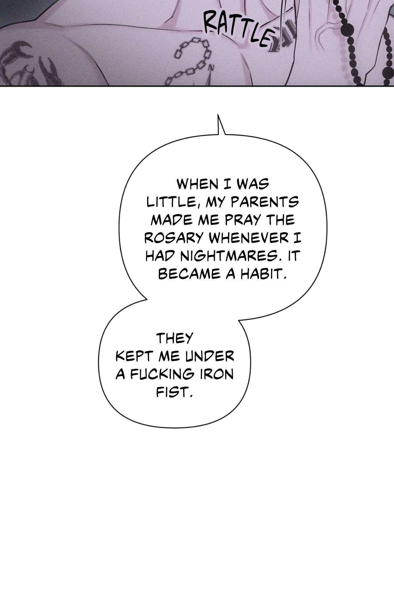 Pieces of Us Chapter 62 page 54 - 