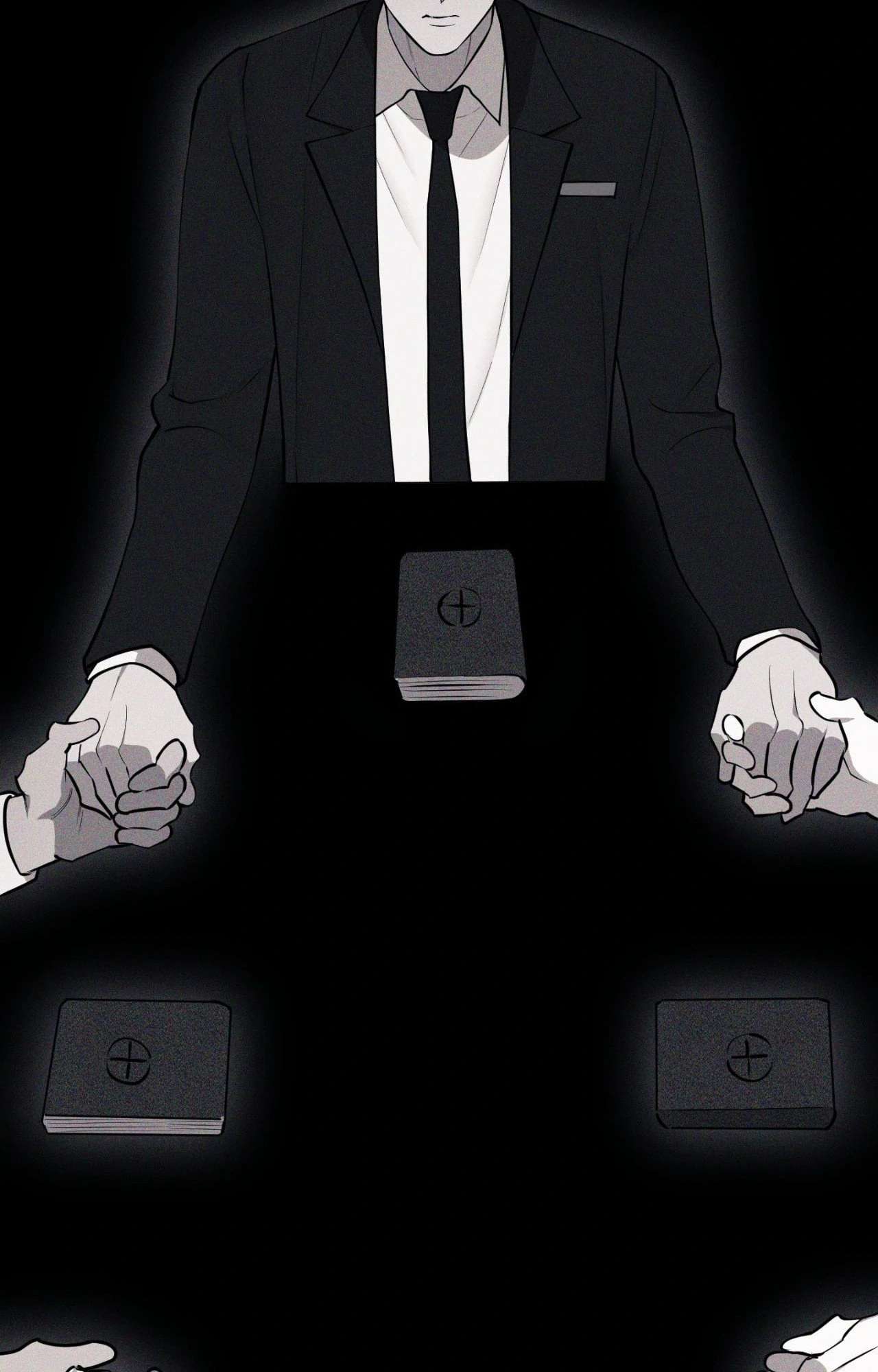 Pieces of Us Chapter 62 page 56 - 