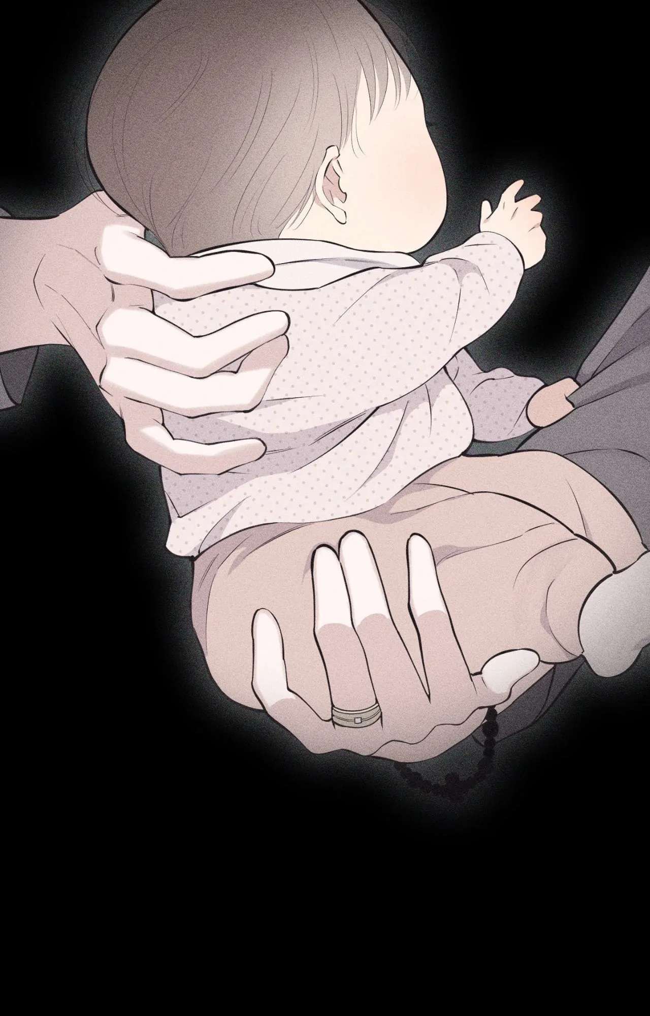 Pieces of Us Chapter 62 page 7 - 