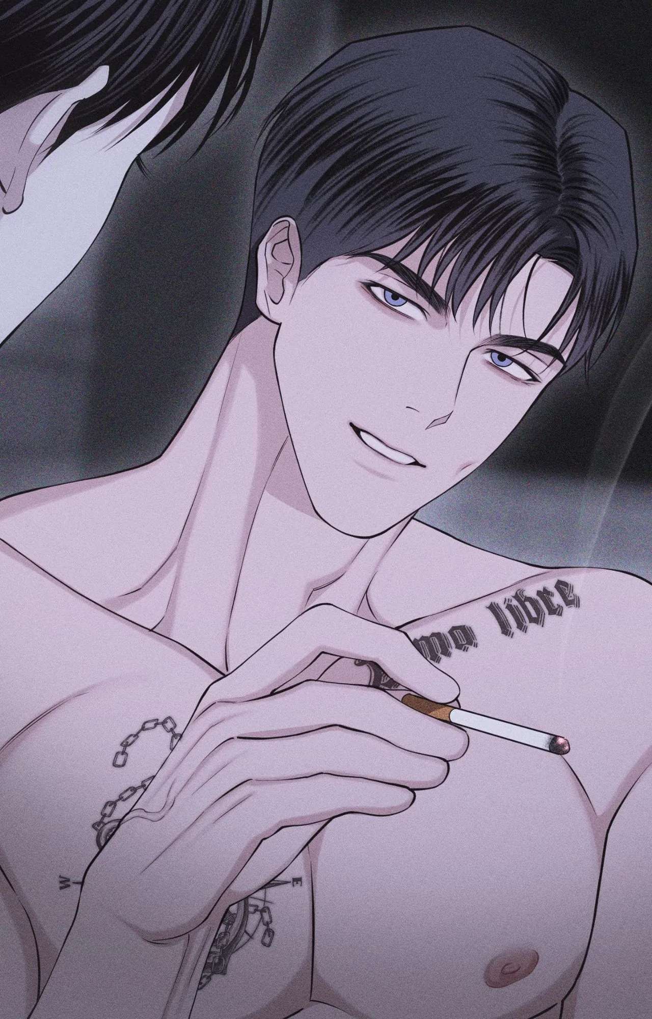 Pieces of Us Chapter 62 page 75 - 