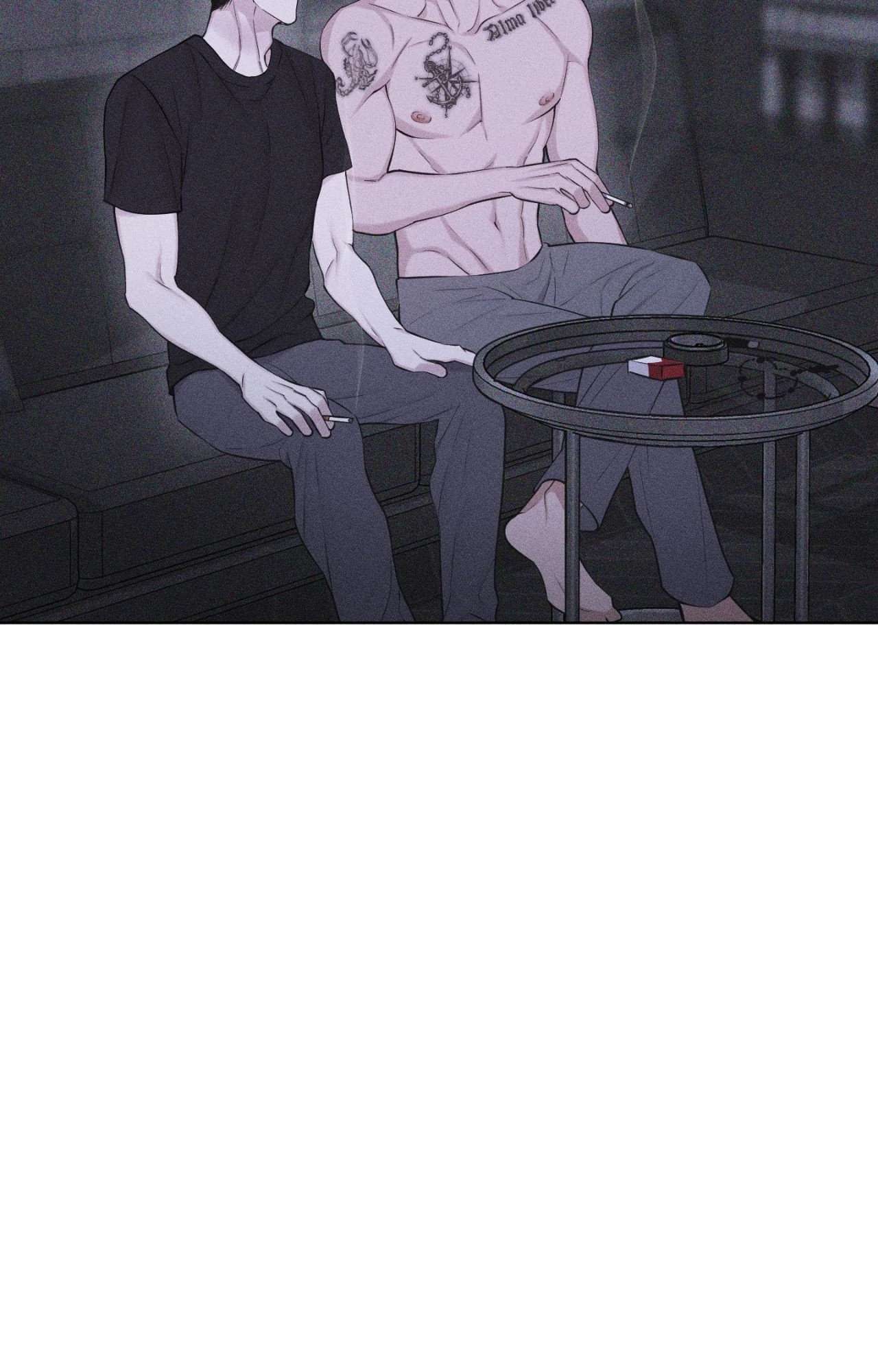 Pieces of Us Chapter 62 page 79 - 