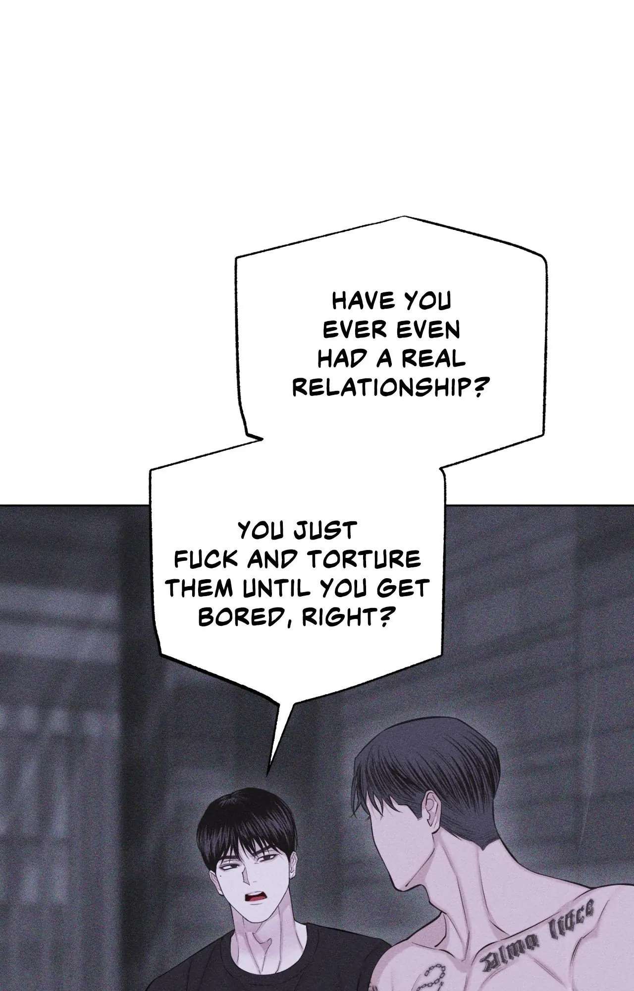Pieces of Us Chapter 62 page 80 - 
