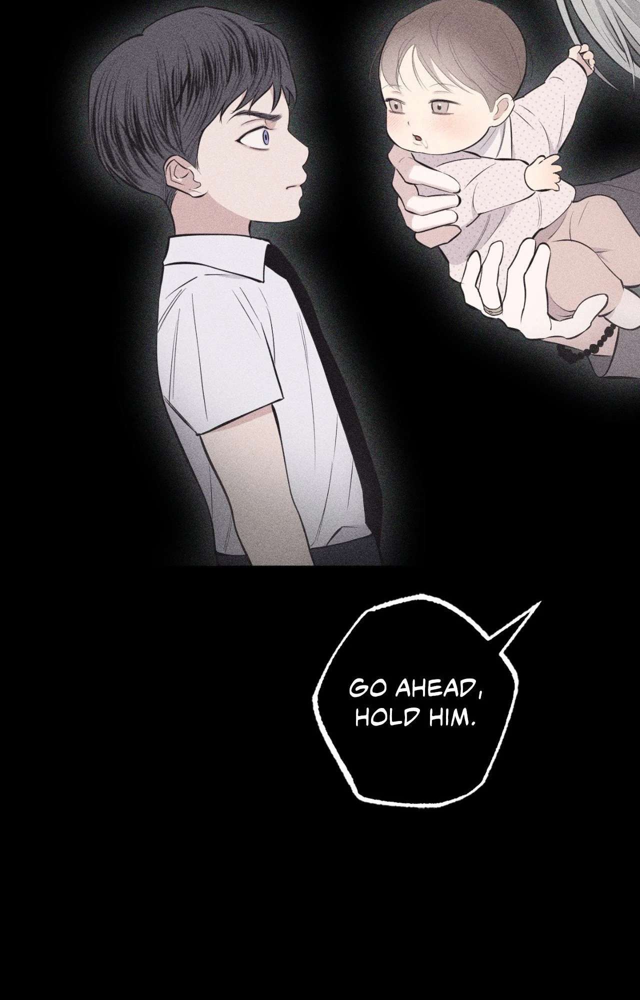 Pieces of Us Chapter 62 page 9 - 