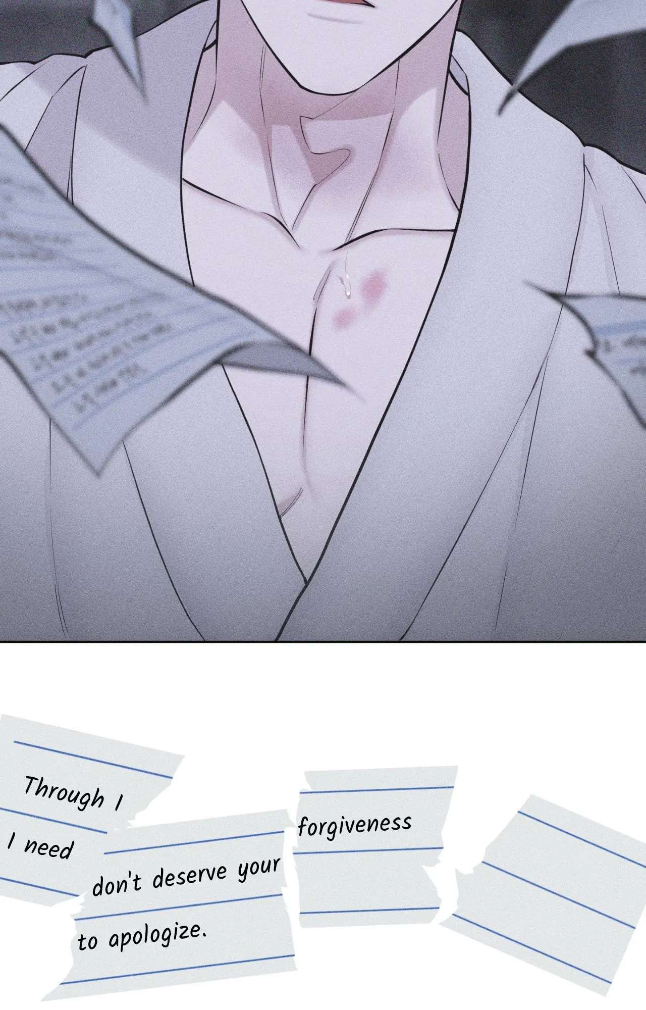 Pieces of Us Chapter 63 page 101 - 