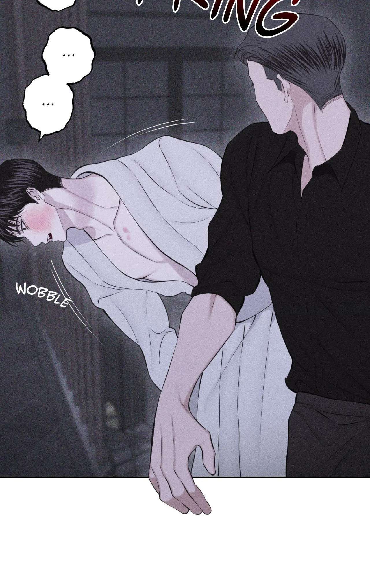 Pieces of Us Chapter 63 page 116 - 