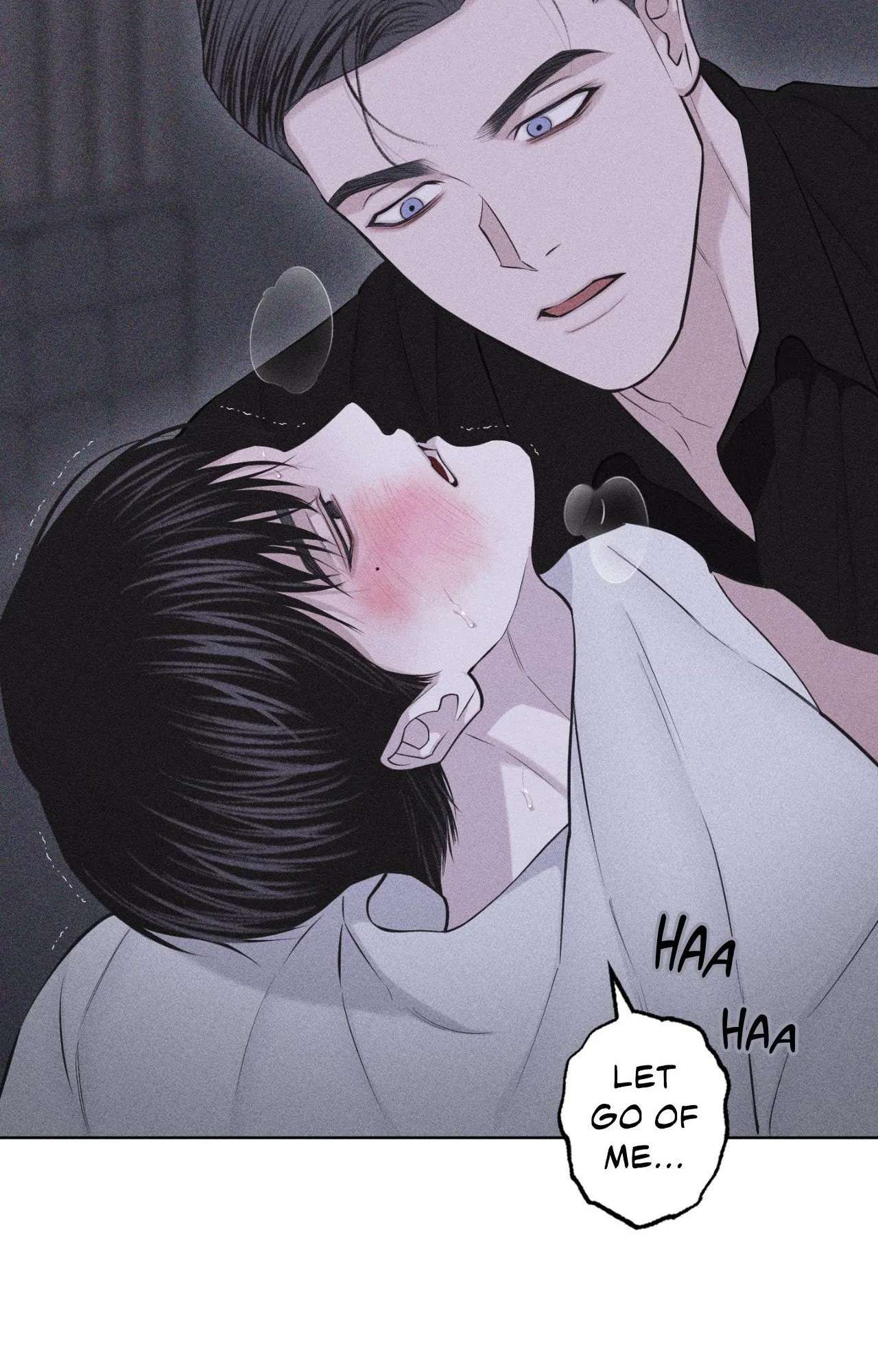 Pieces of Us Chapter 63 page 122 - 