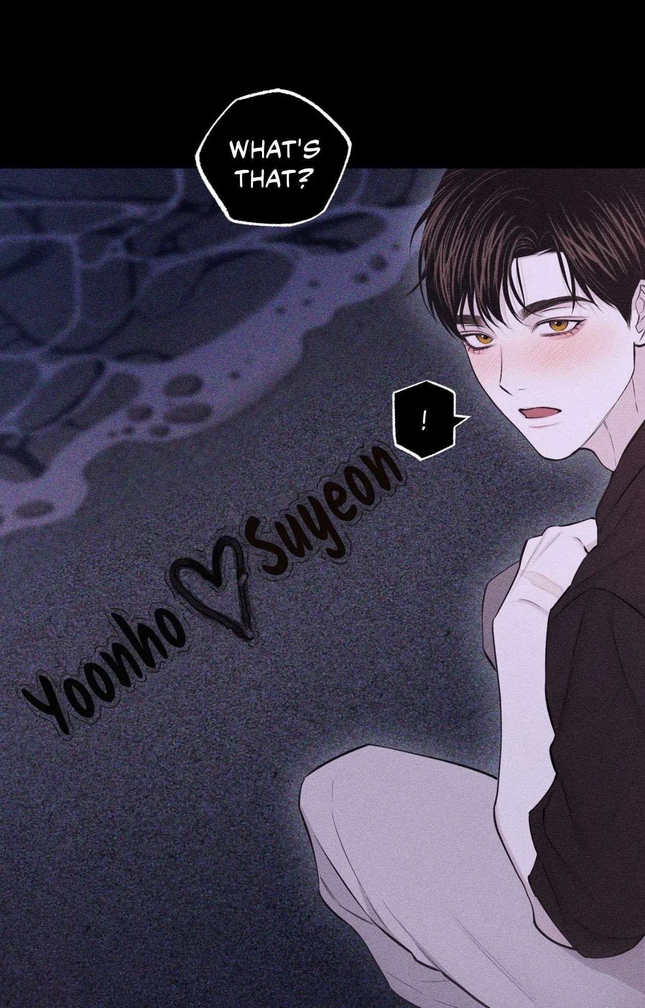 Pieces of Us Chapter 63 page 14 - 