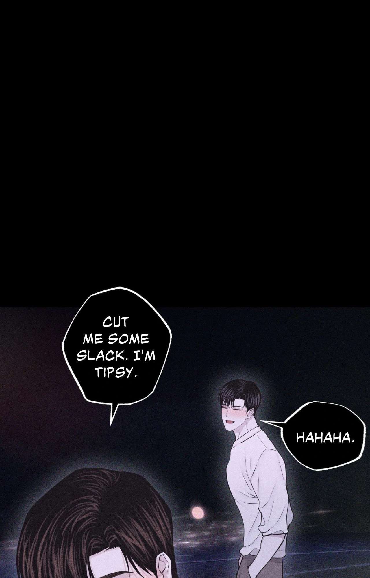 Pieces of Us Chapter 63 page 17 - 