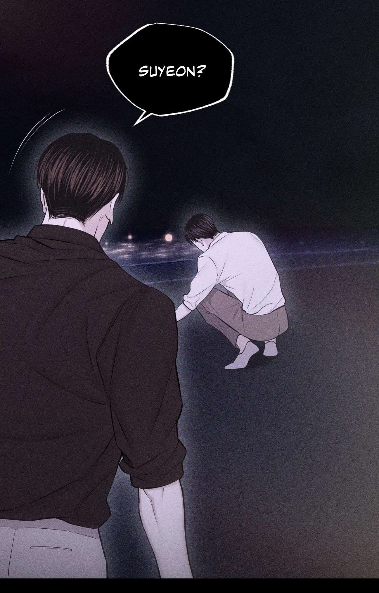 Pieces of Us Chapter 63 page 21 - 