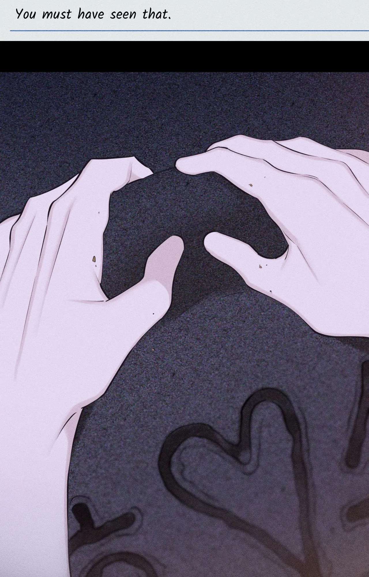 Pieces of Us Chapter 63 page 23 - 