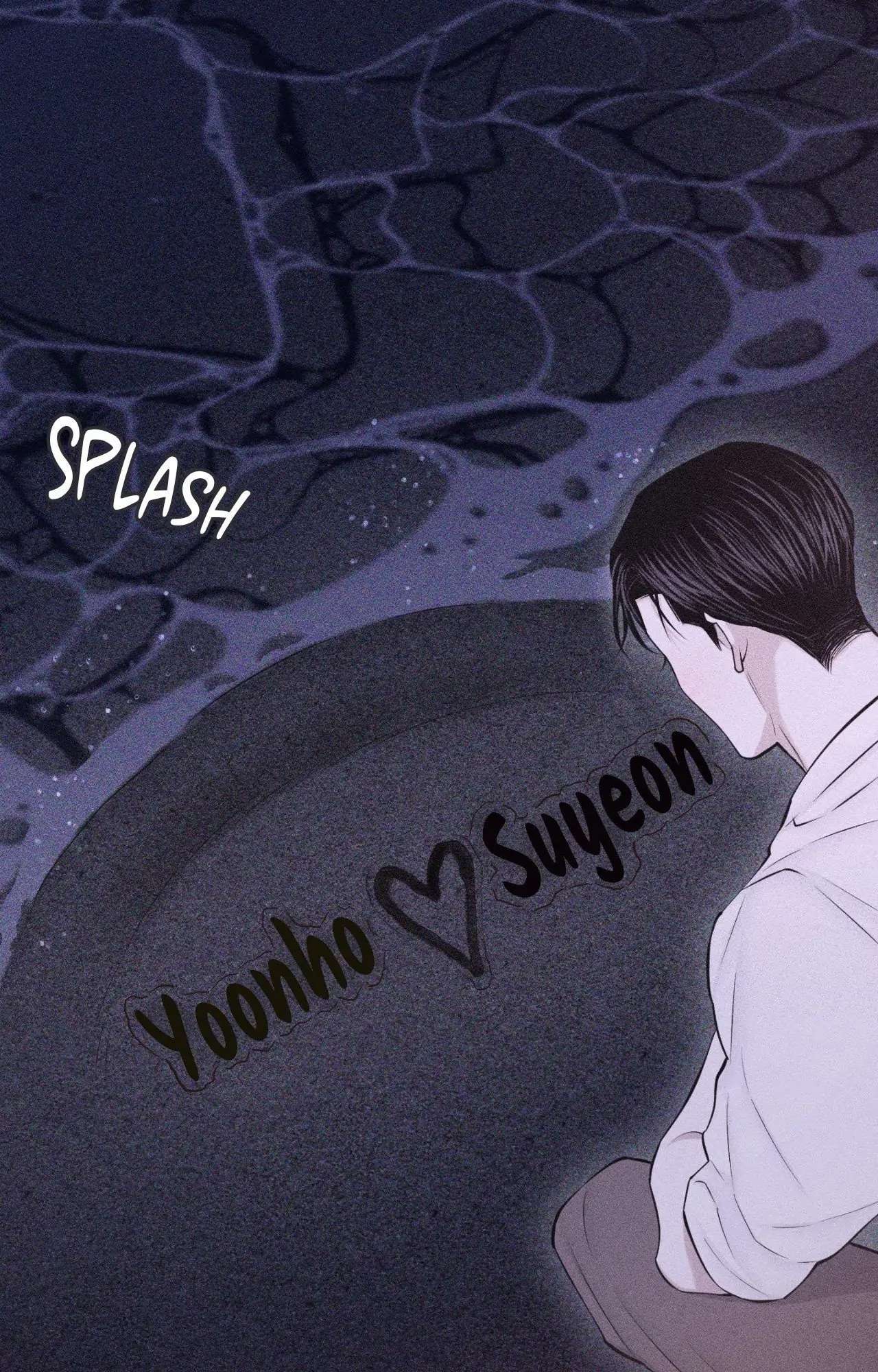 Pieces of Us Chapter 63 page 27 - 
