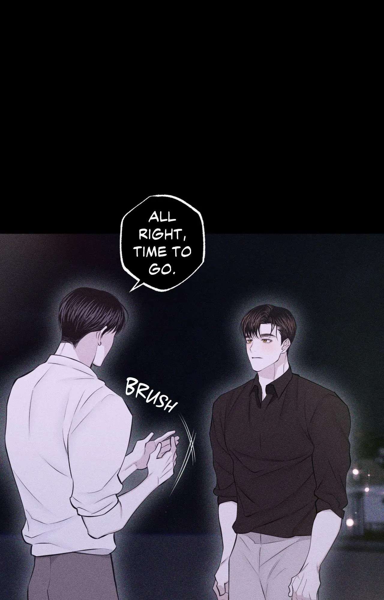 Pieces of Us Chapter 63 page 31 - 