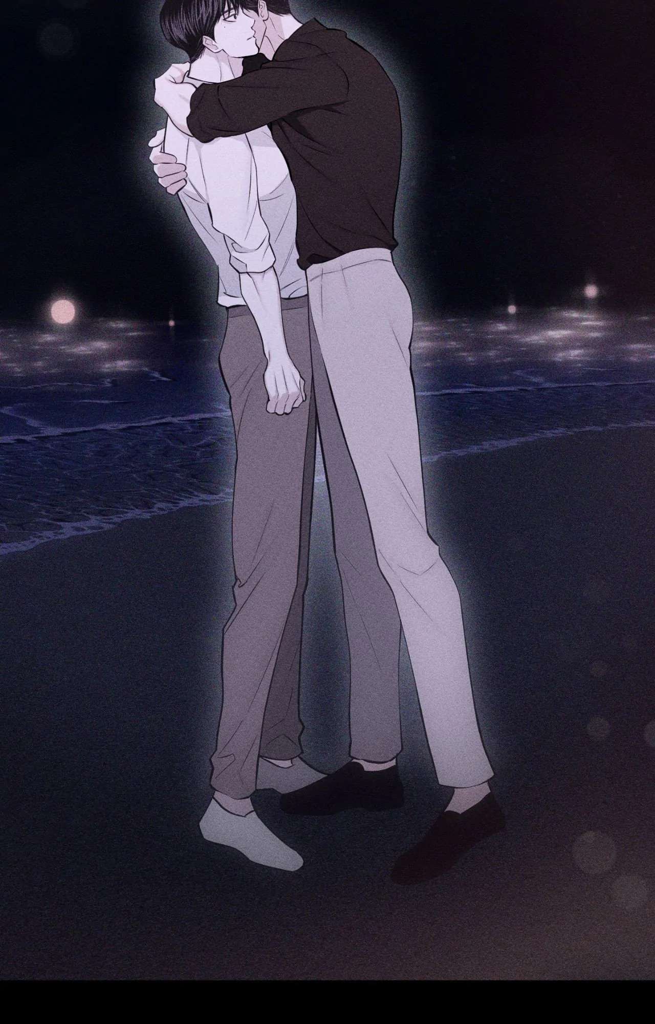 Pieces of Us Chapter 63 page 35 - 