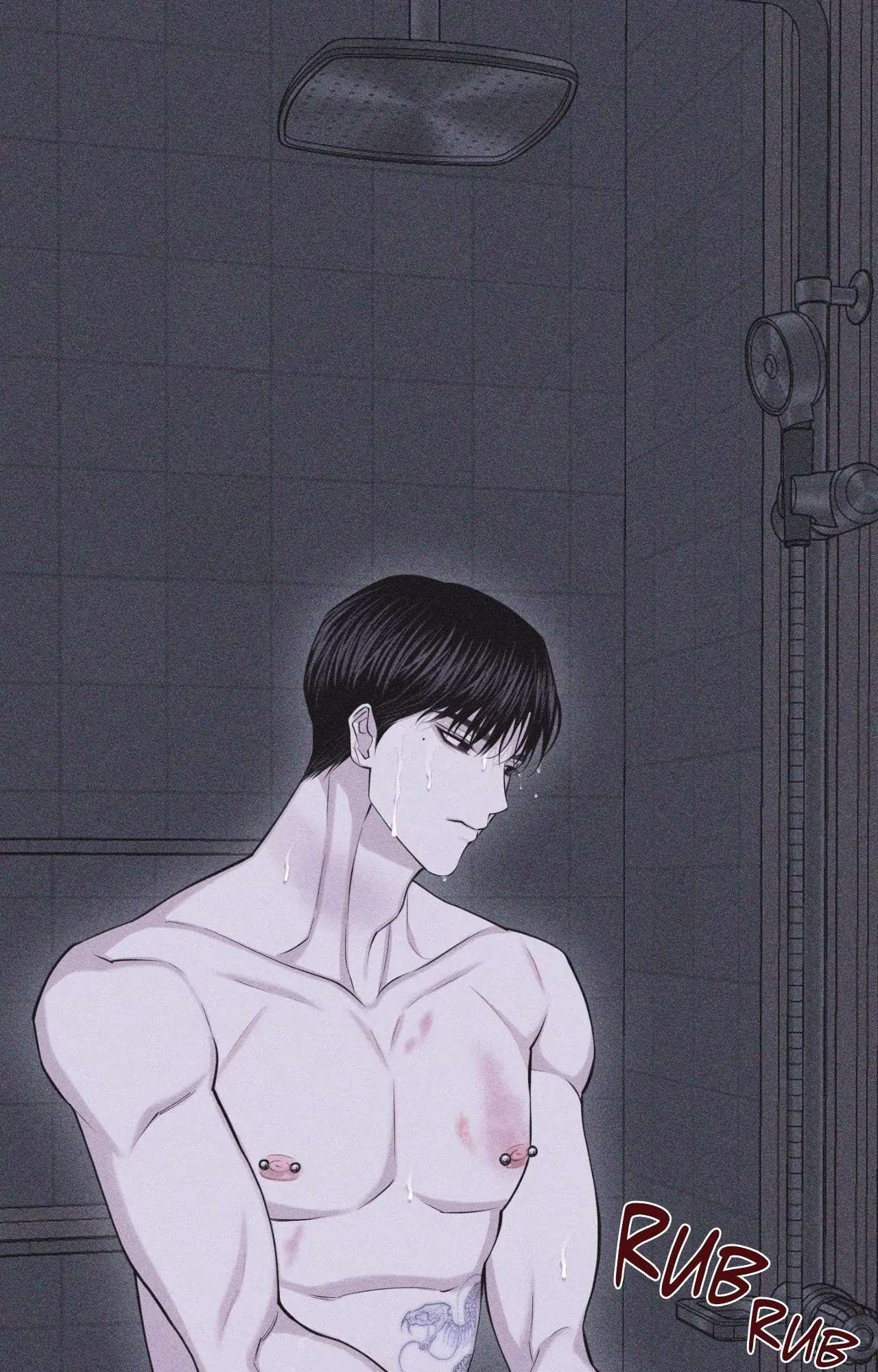 Pieces of Us Chapter 63 page 59 - 