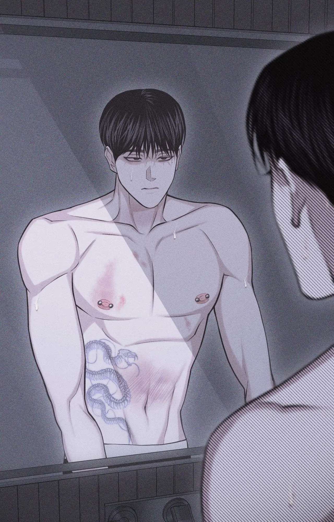 Pieces of Us Chapter 63 page 64 - 