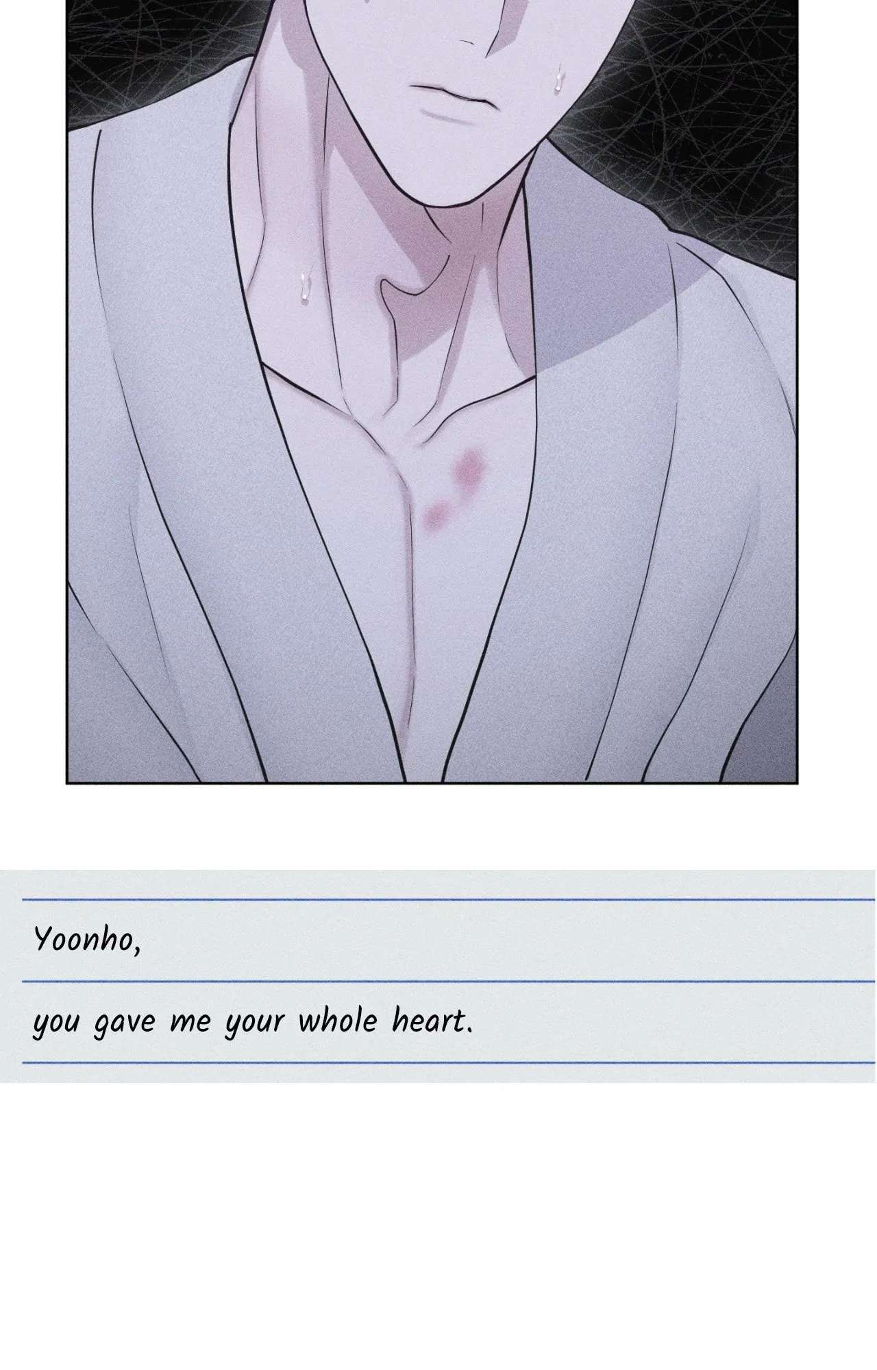 Pieces of Us Chapter 63 page 71 - 
