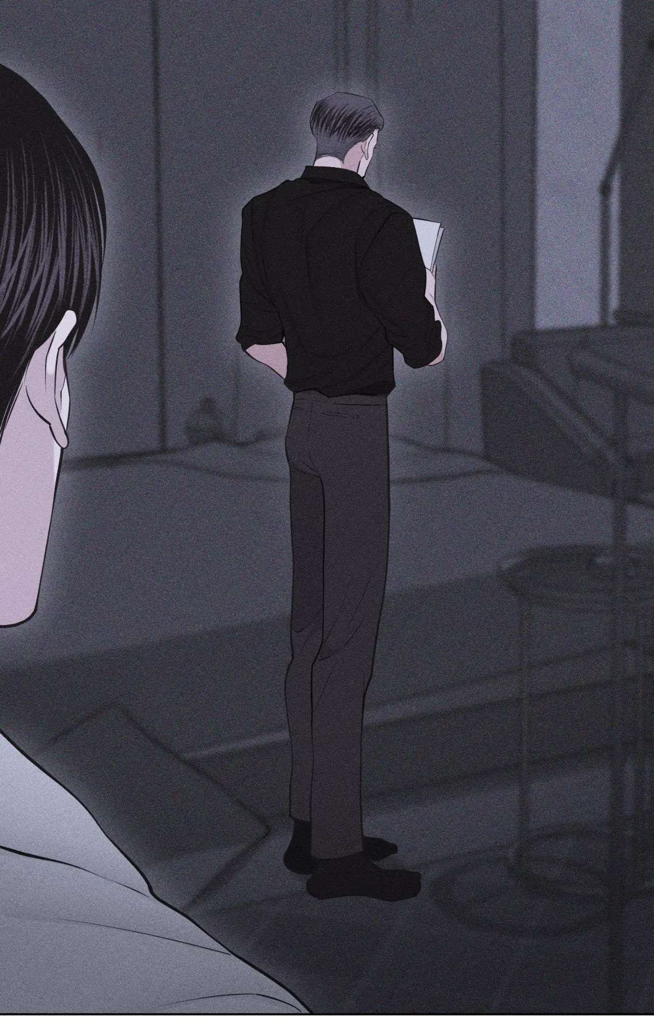 Pieces of Us Chapter 63 page 75 - 